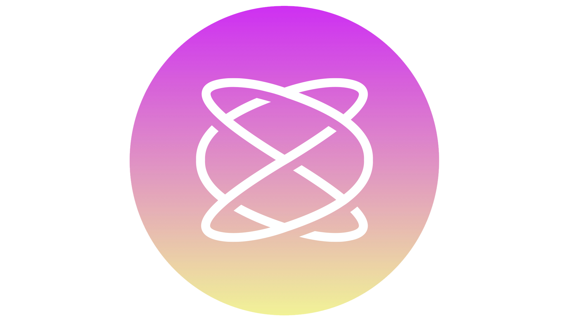 Holonic logo
